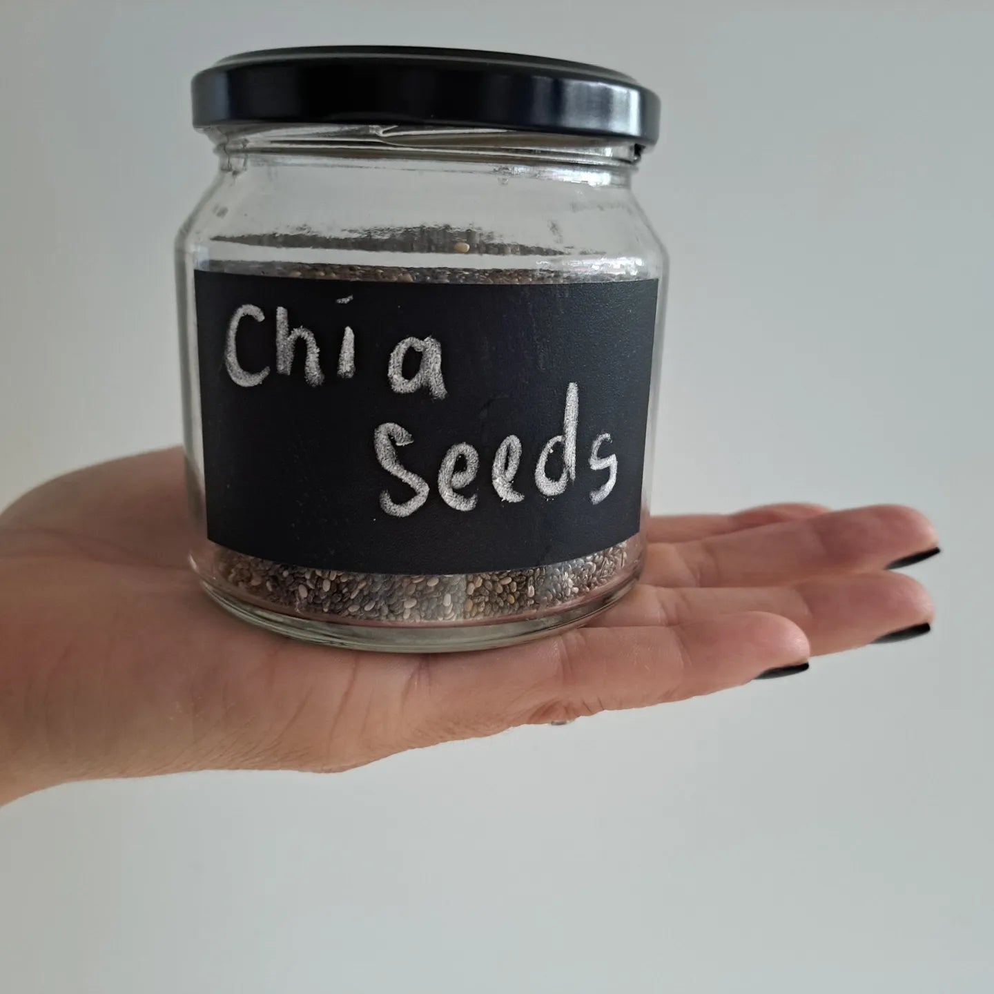 Chia Seeds (150g)