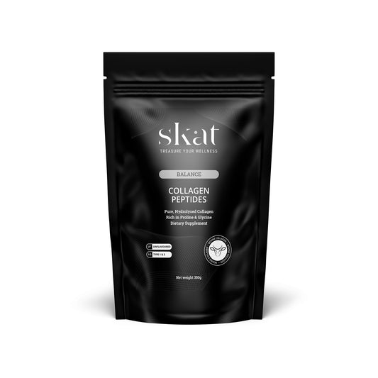 Collagen Peptides (450g)