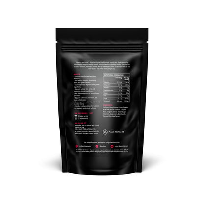 Kids Protein Shake