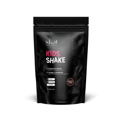 Kids Protein Shake