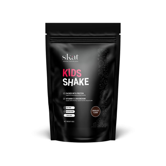 Kids Protein Shake