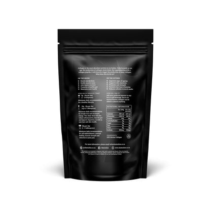 Collagen Peptides (450g)