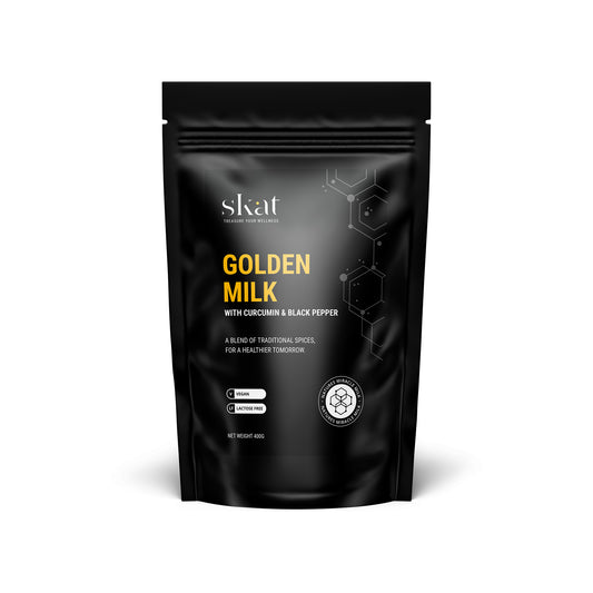 Golden Milk (350g)